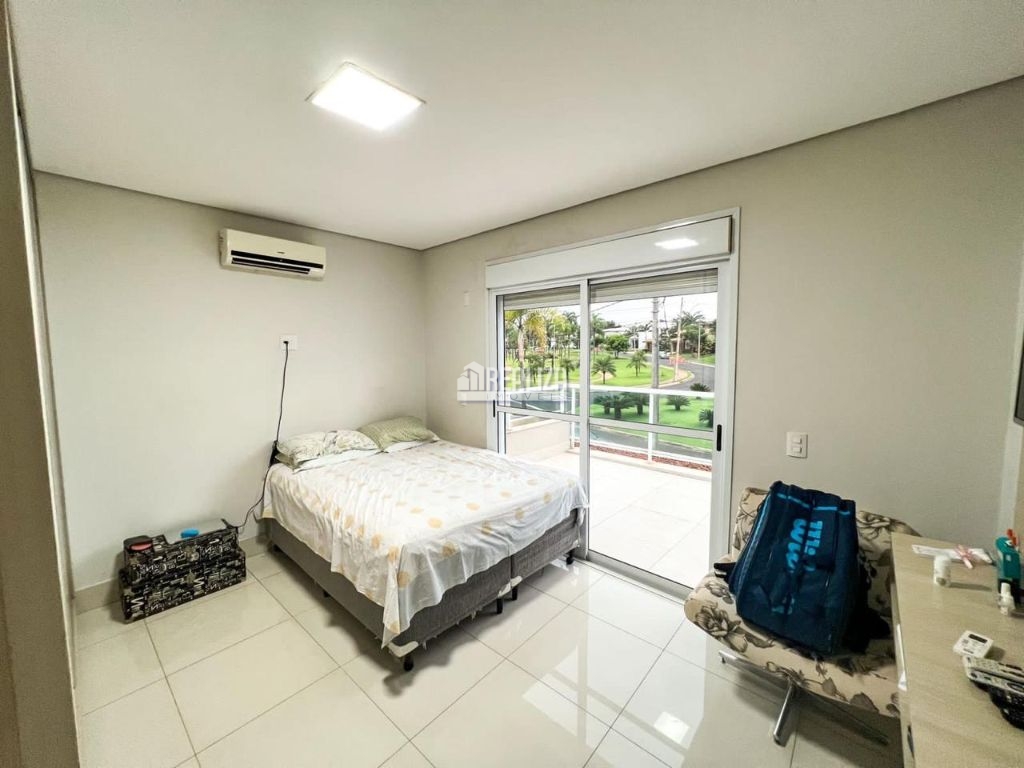 Casa de Condomínio, 4 quartos - Foto 9