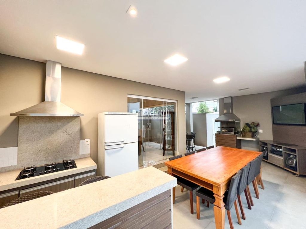 Casa de Condomínio, 4 quartos - Foto 14