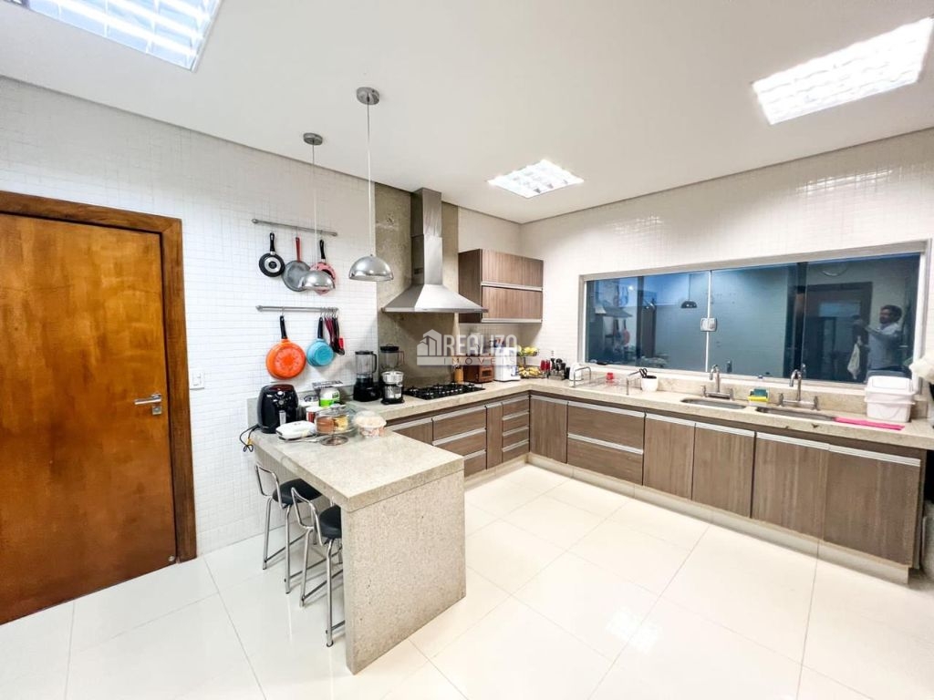 Casa de Condomínio, 4 quartos - Foto 5