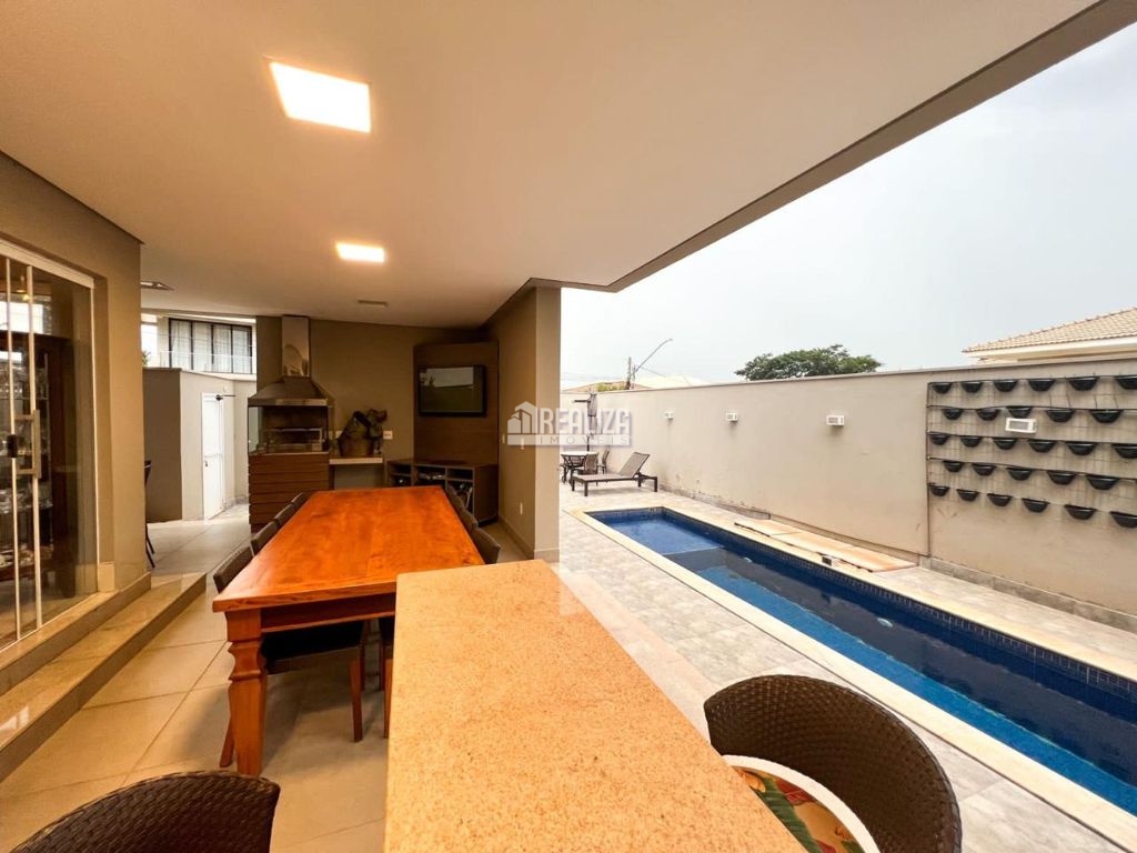 Casa de Condomínio, 4 quartos - Foto 22