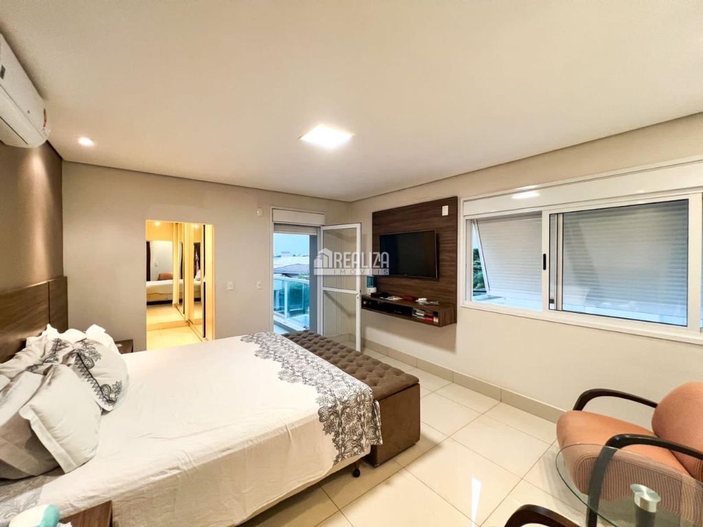 Casa de Condomínio, 4 quartos - Foto 24