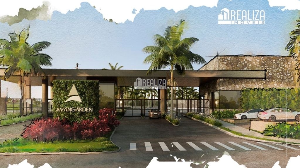 Terreno, 450 m² - Foto 1