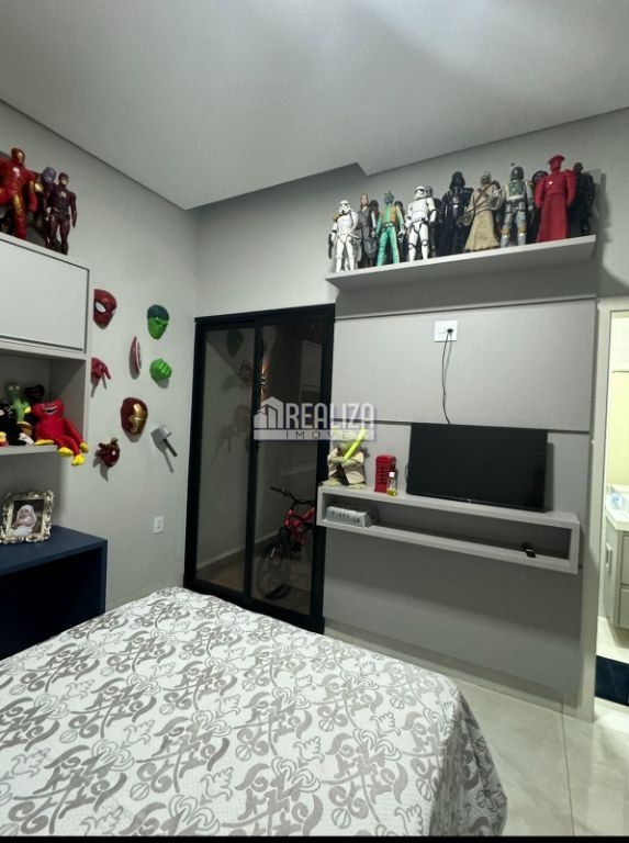 Casa, 3 quartos, 220 m² - Foto 13