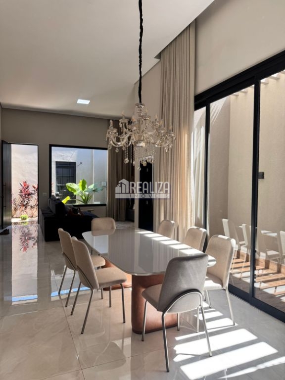 Casa, 3 quartos, 220 m² - Foto 4