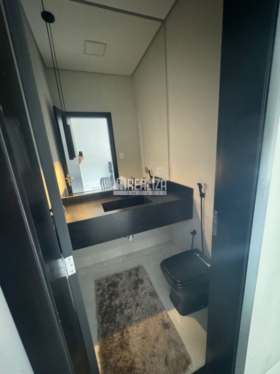 Casa, 3 quartos, 220 m² - Foto 11