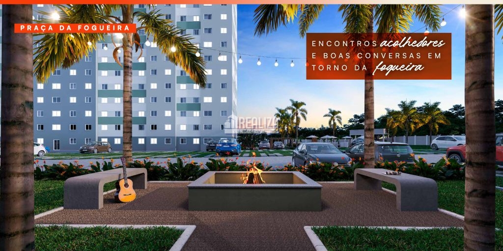 Apartamento, 2 quartos, 36 m² - Foto 13