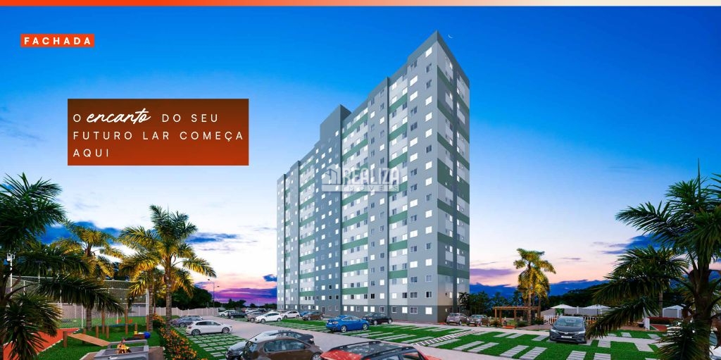 Apartamento, 2 quartos, 36 m² - Foto 3