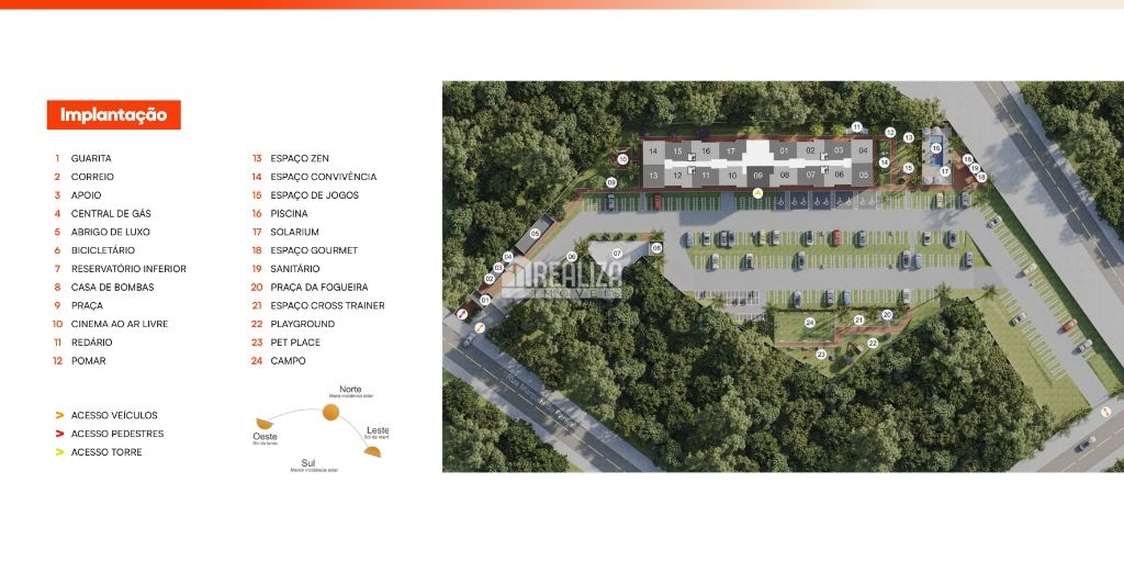 Apartamento, 2 quartos, 36 m² - Foto 15