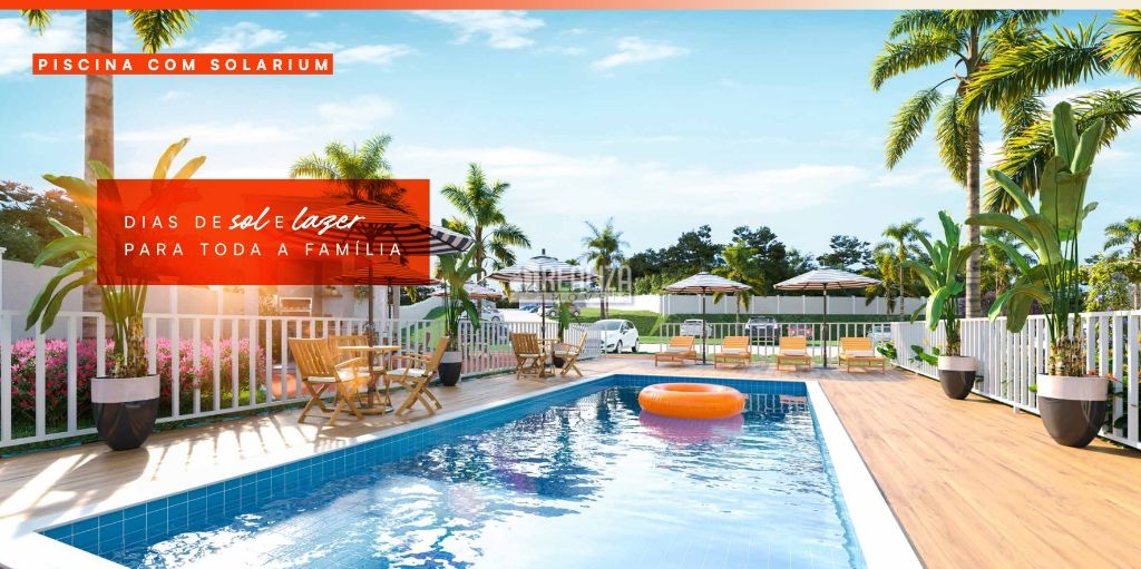 Apartamento, 2 quartos, 36 m² - Foto 4