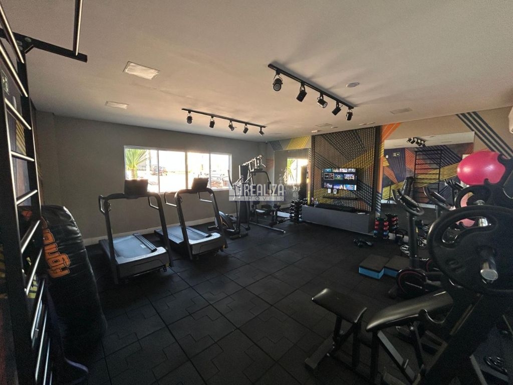 Apartamento, 2 quartos - Foto 23