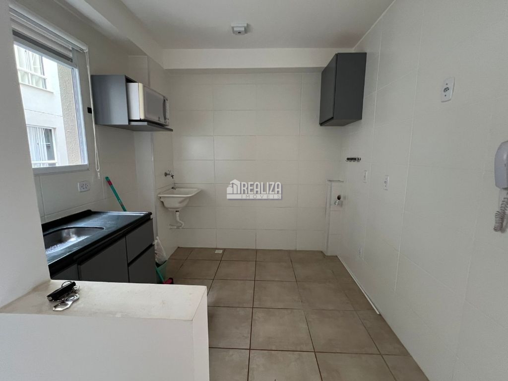 Apartamento, 2 quartos - Foto 2