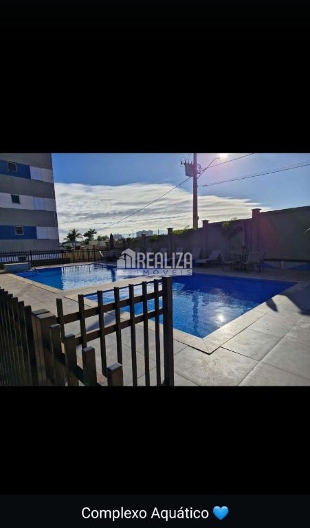 Apartamento, 2 quartos - Foto 19