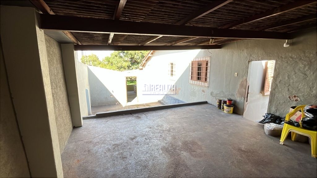Casa, 3 quartos, 158 m² - Foto 1
