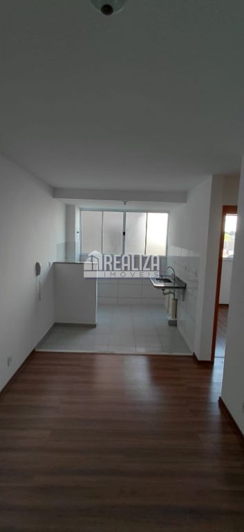 Apartamento, 2 quartos, 49 m² - Foto 2