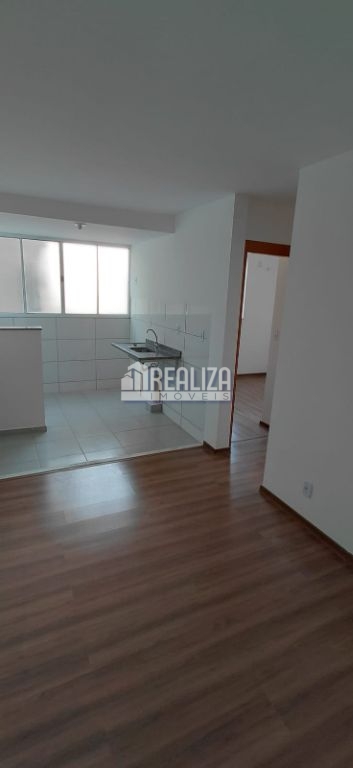 Apartamento, 2 quartos, 49 m² - Foto 1