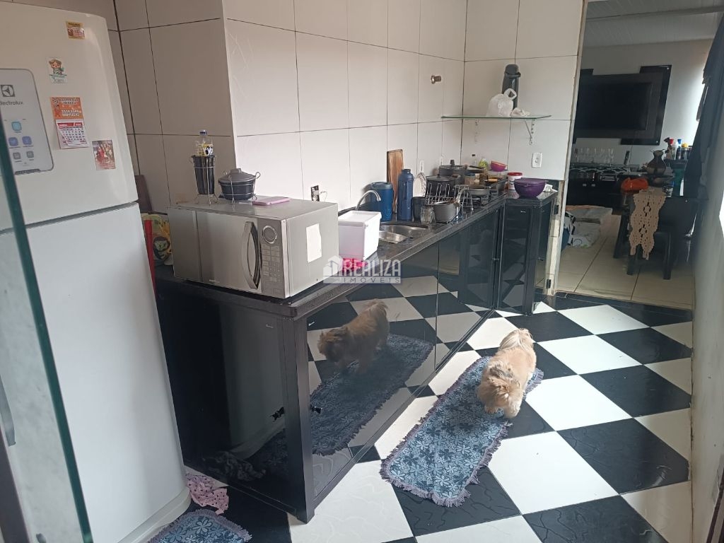 Casa, 2 quartos - Foto 2