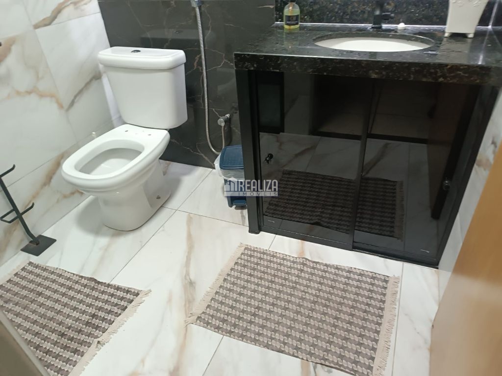 Casa, 2 quartos - Foto 3