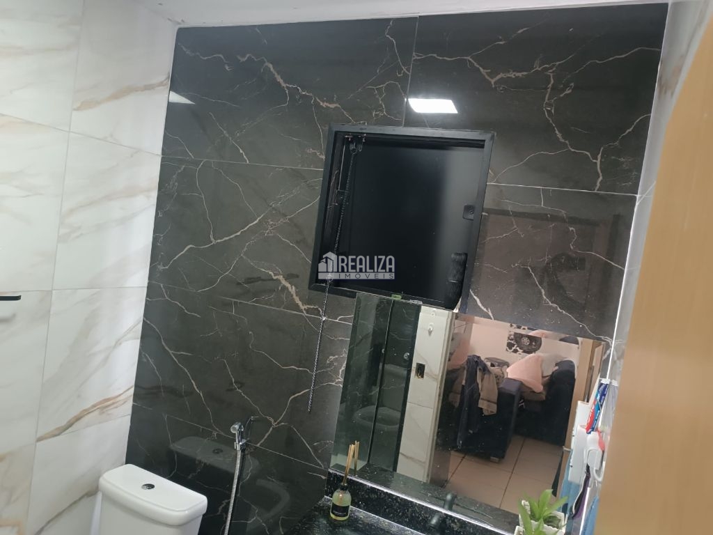 Casa, 2 quartos - Foto 4