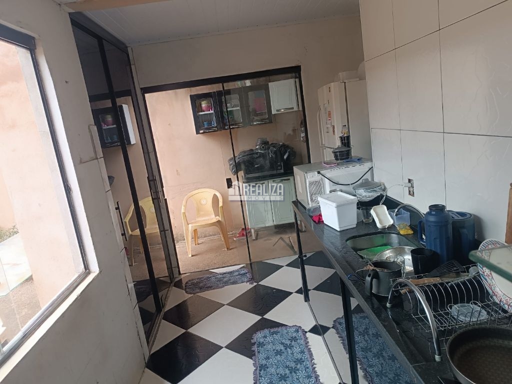 Casa, 2 quartos - Foto 1