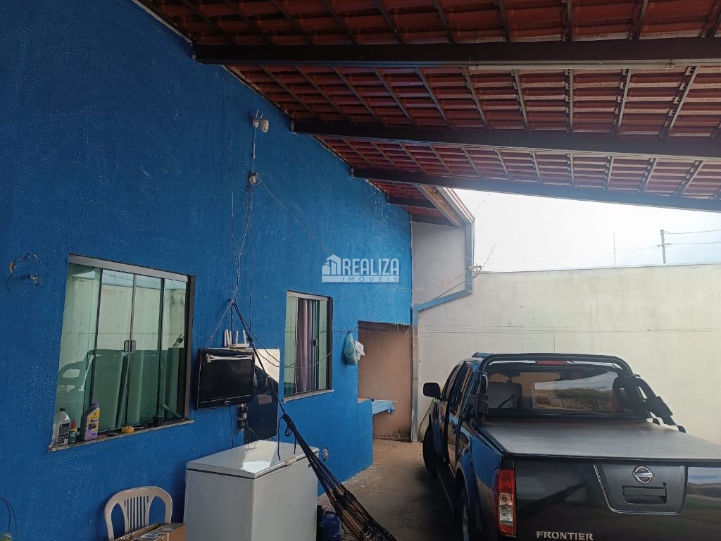 Casa, 2 quartos - Foto 14