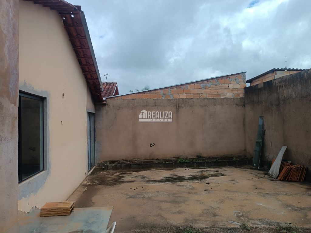 Casa, 2 quartos - Foto 11