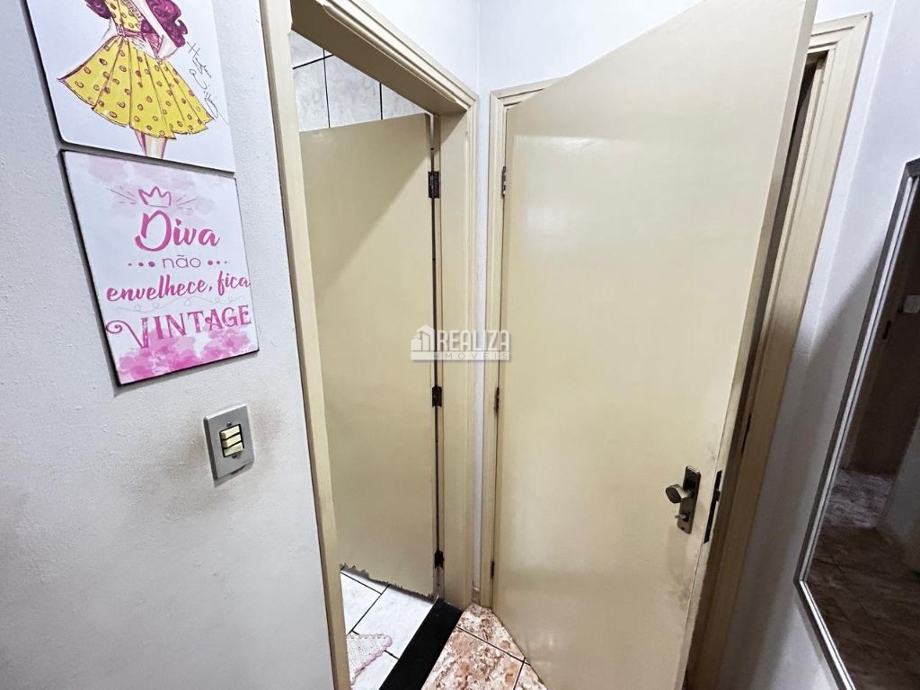 Casa, 3 quartos, 137 m² - Foto 19