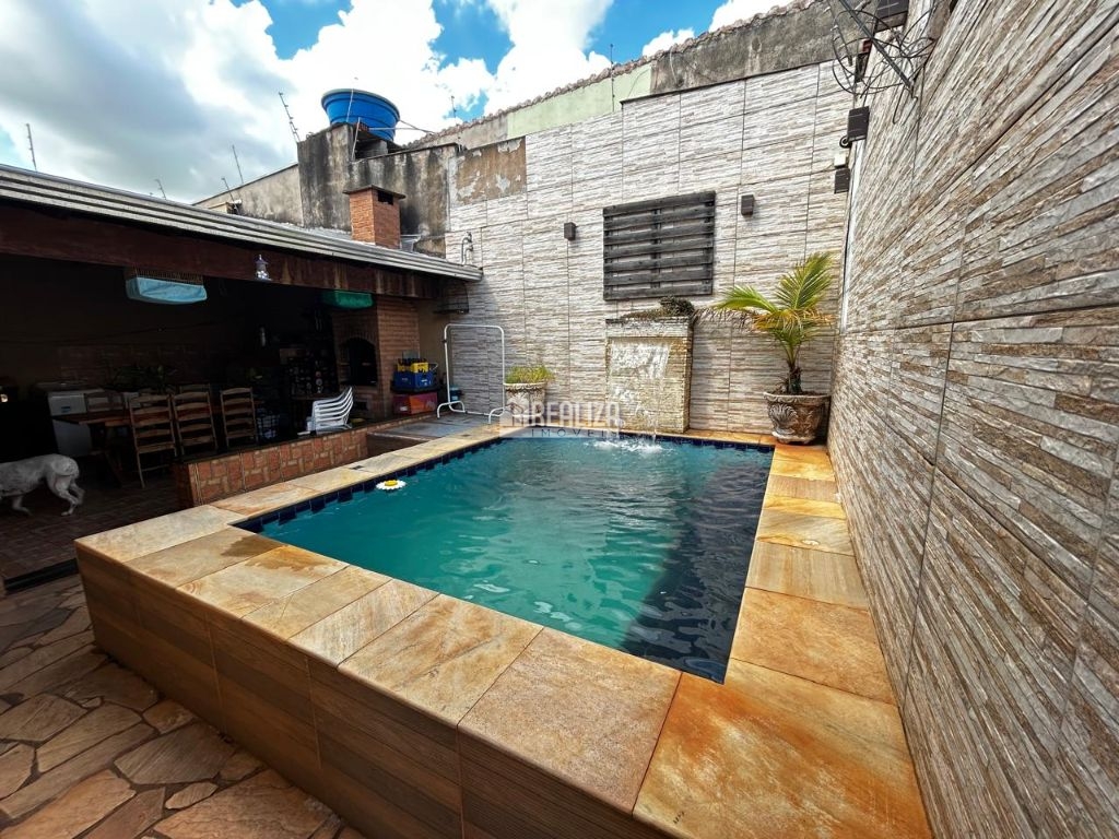 Casa, 3 quartos, 137 m² - Foto 18