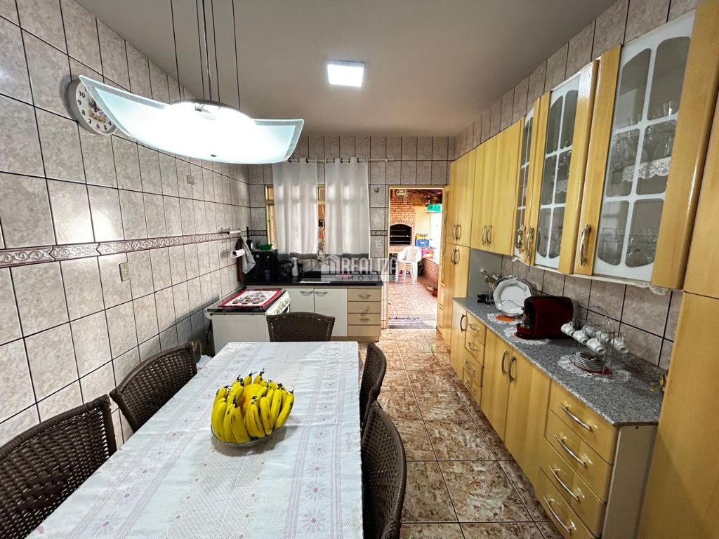 Casa, 3 quartos, 137 m² - Foto 4