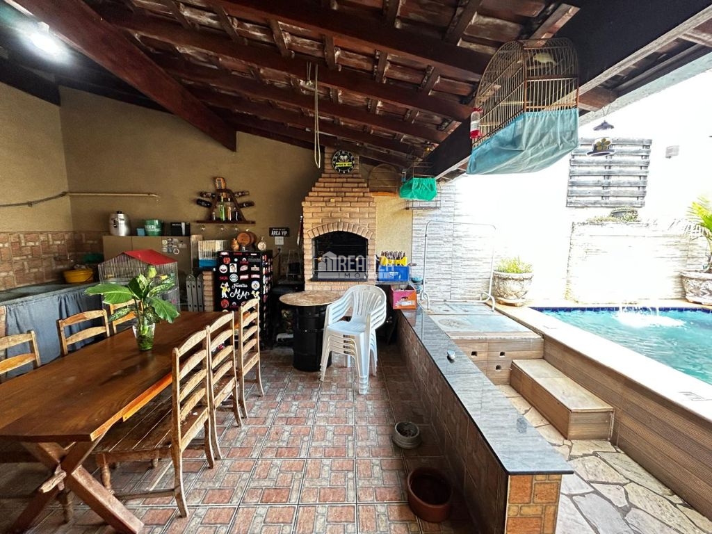 Casa, 3 quartos, 137 m² - Foto 22