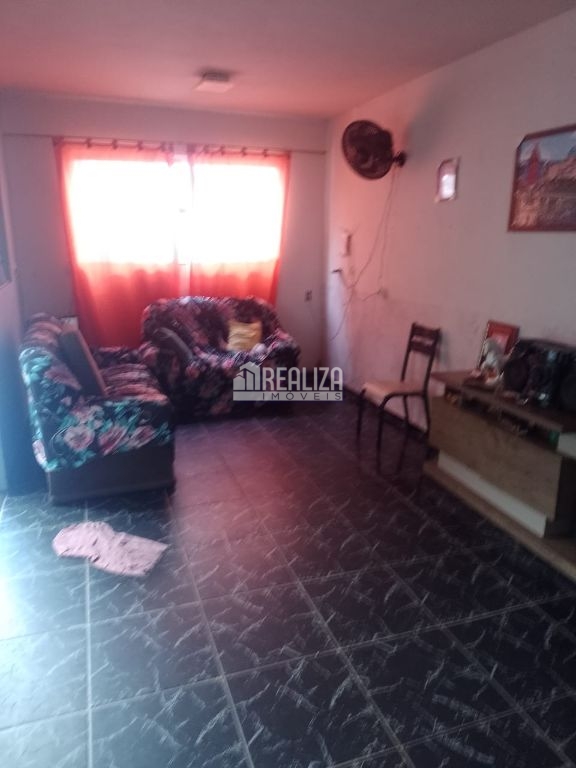 Casa, 2 quartos - Foto 5