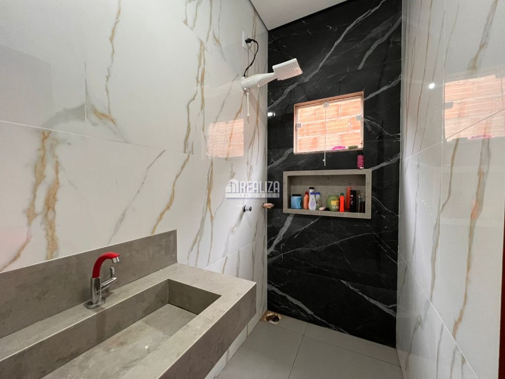 Casa, 3 quartos, 215 m² - Foto 4