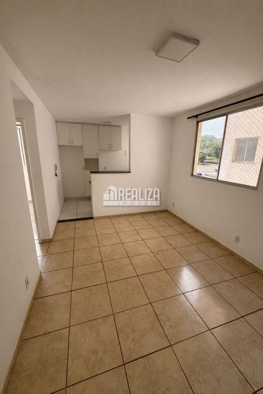 Apartamento, 2 quartos, 48 m² - Foto 1