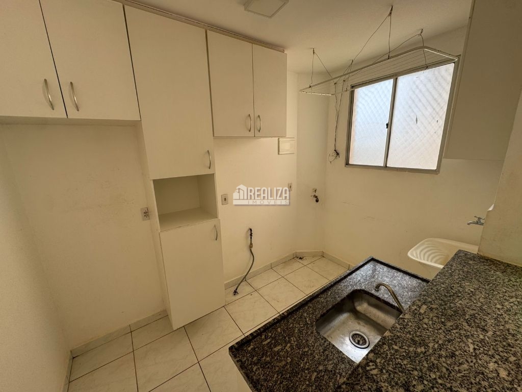 Apartamento, 2 quartos, 48 m² - Foto 2