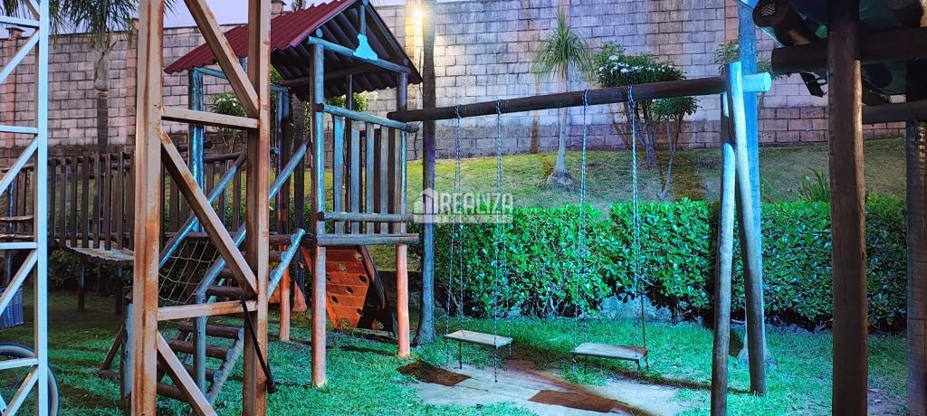 Apartamento, 2 quartos, 48 m² - Foto 9