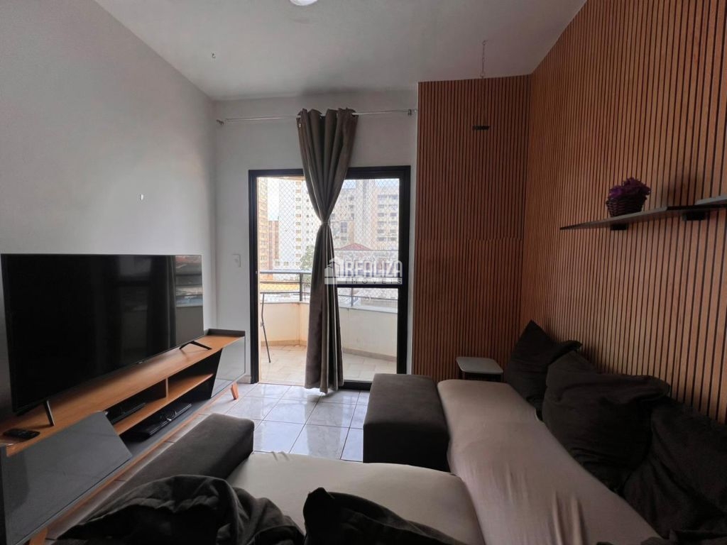 Apartamento, 1 quarto, 106 m² - Foto 1