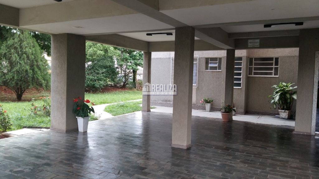 Apartamento, 2 quartos, 53 m² - Foto 1