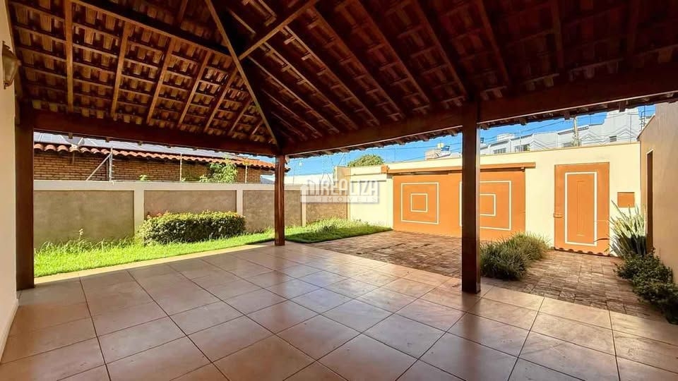 Casa, 3 quartos, 269 m² - Foto 11