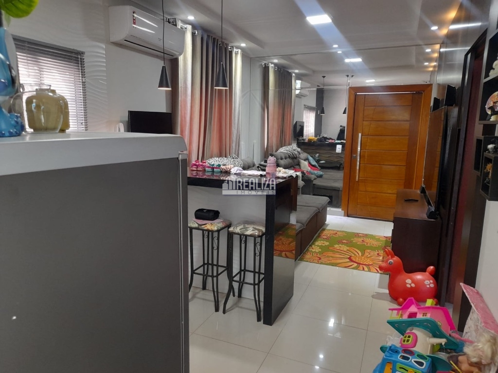 Casa, 2 quartos, 180 m² - Foto 4