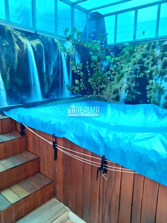 Casa, 2 quartos, 180 m² - Foto 25