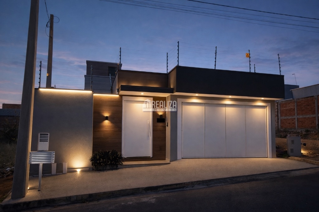 Casa, 2 quartos, 180 m² - Foto 2