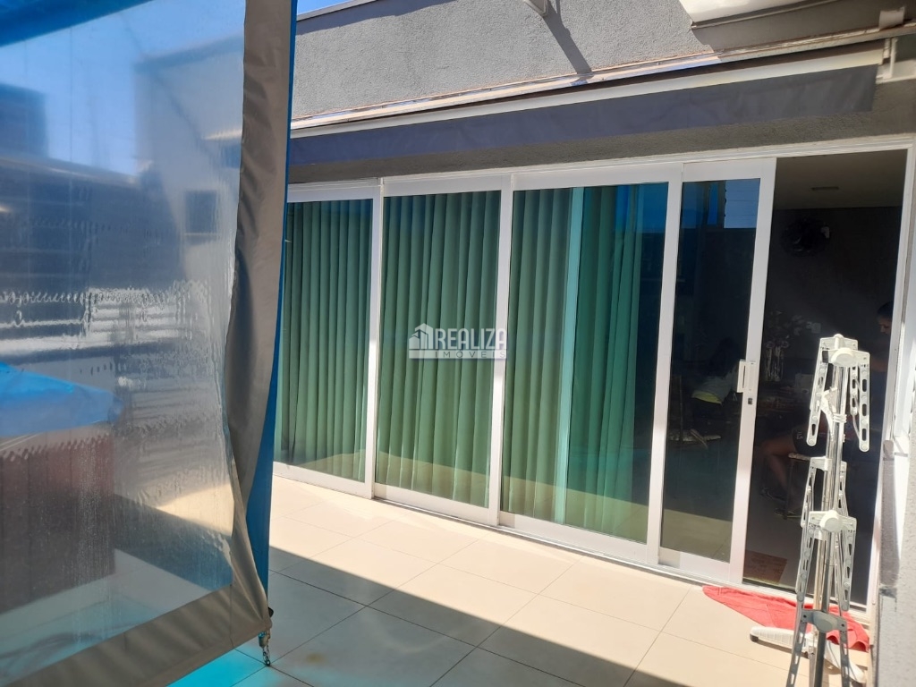 Casa, 2 quartos, 180 m² - Foto 11