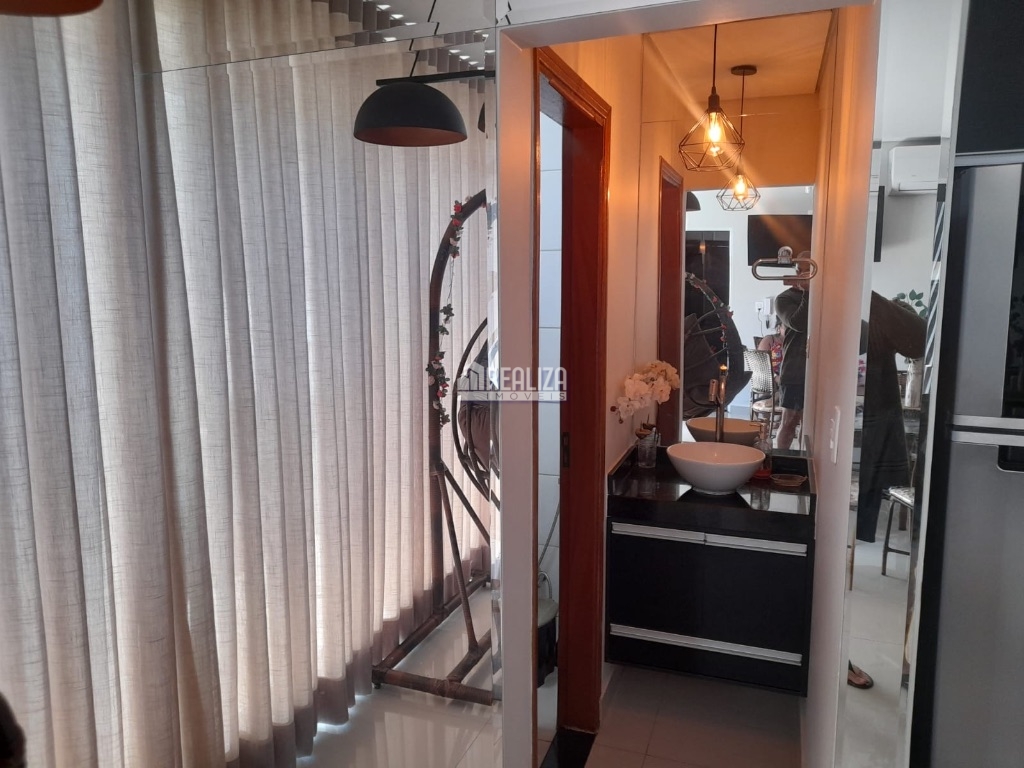 Casa, 2 quartos, 180 m² - Foto 7