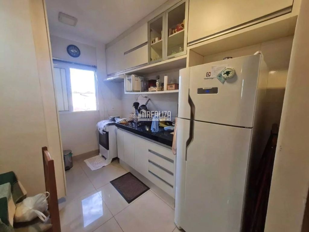 Apartamento, 2 quartos, 52 m² - Foto 9