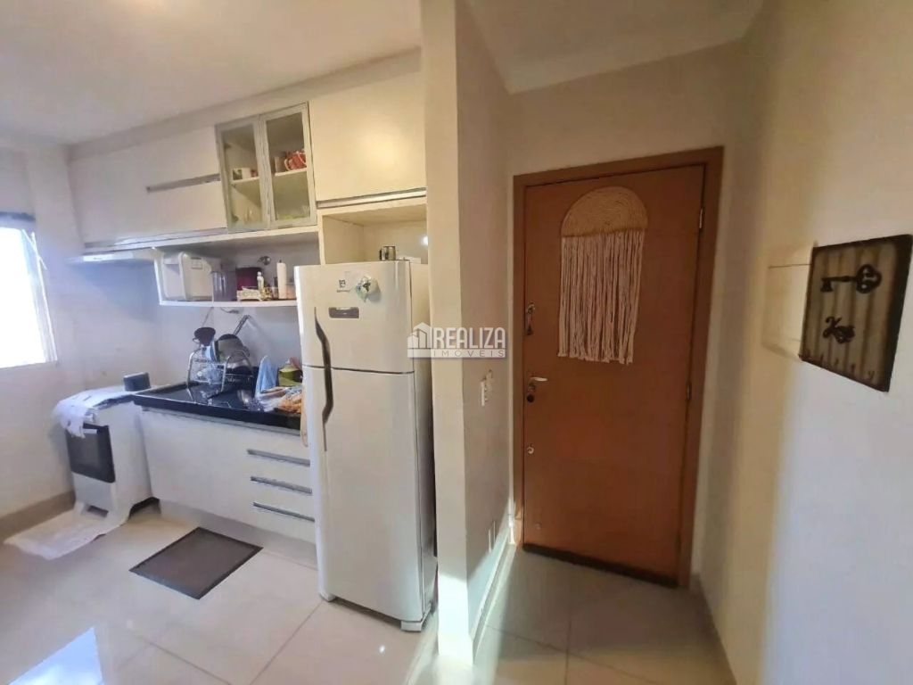 Apartamento, 2 quartos, 52 m² - Foto 3