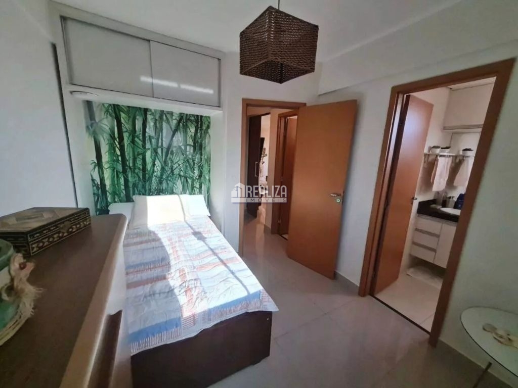 Apartamento, 2 quartos, 52 m² - Foto 6