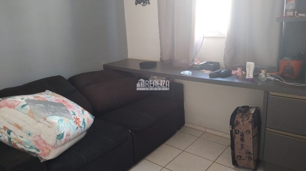 Apartamento, 2 quartos, 49 m² - Foto 3