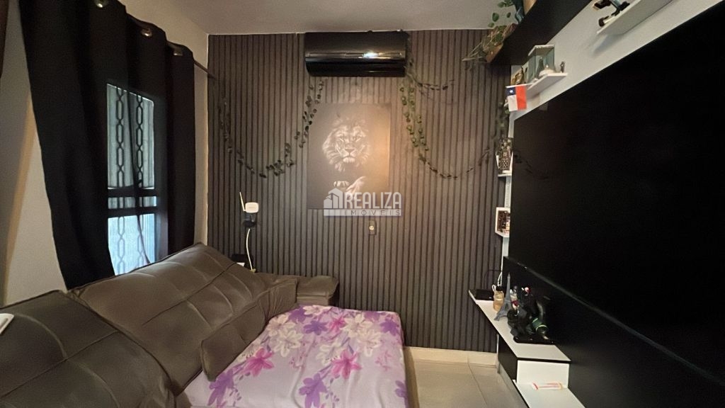 Casa, 6 quartos - Foto 1