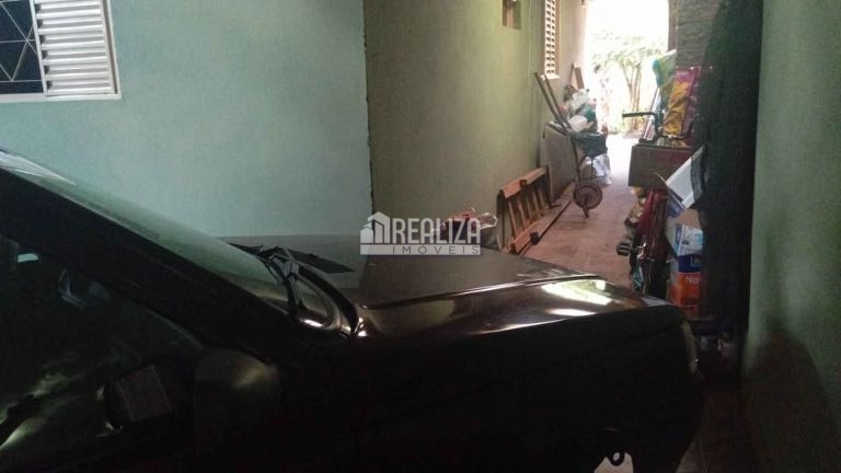 Casa, 3 quartos, 96 m² - Foto 7