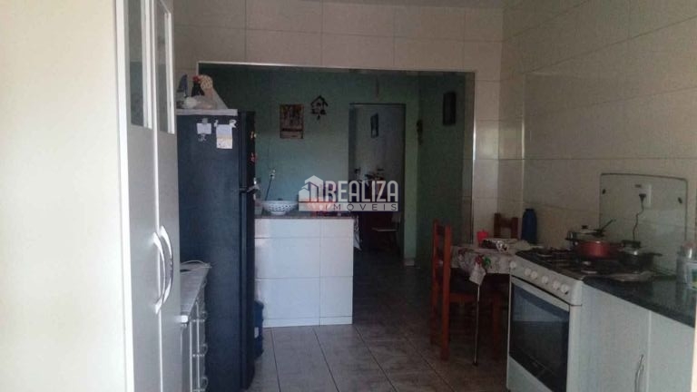 Casa, 3 quartos, 96 m² - Foto 3