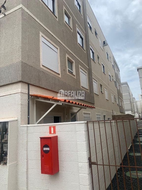 Apartamento, 2 quartos, 47 m² - Foto 8